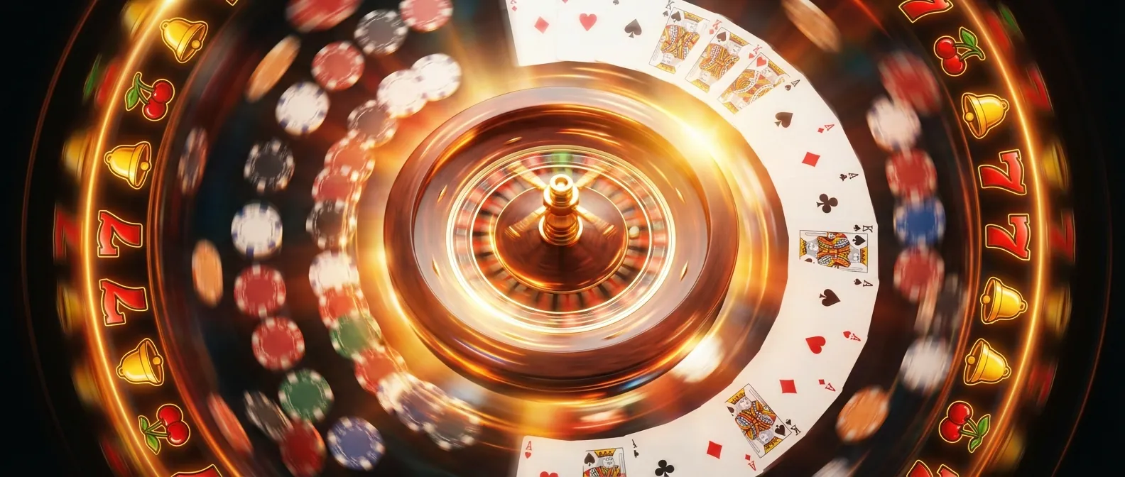 Beep Beep Casino bonus