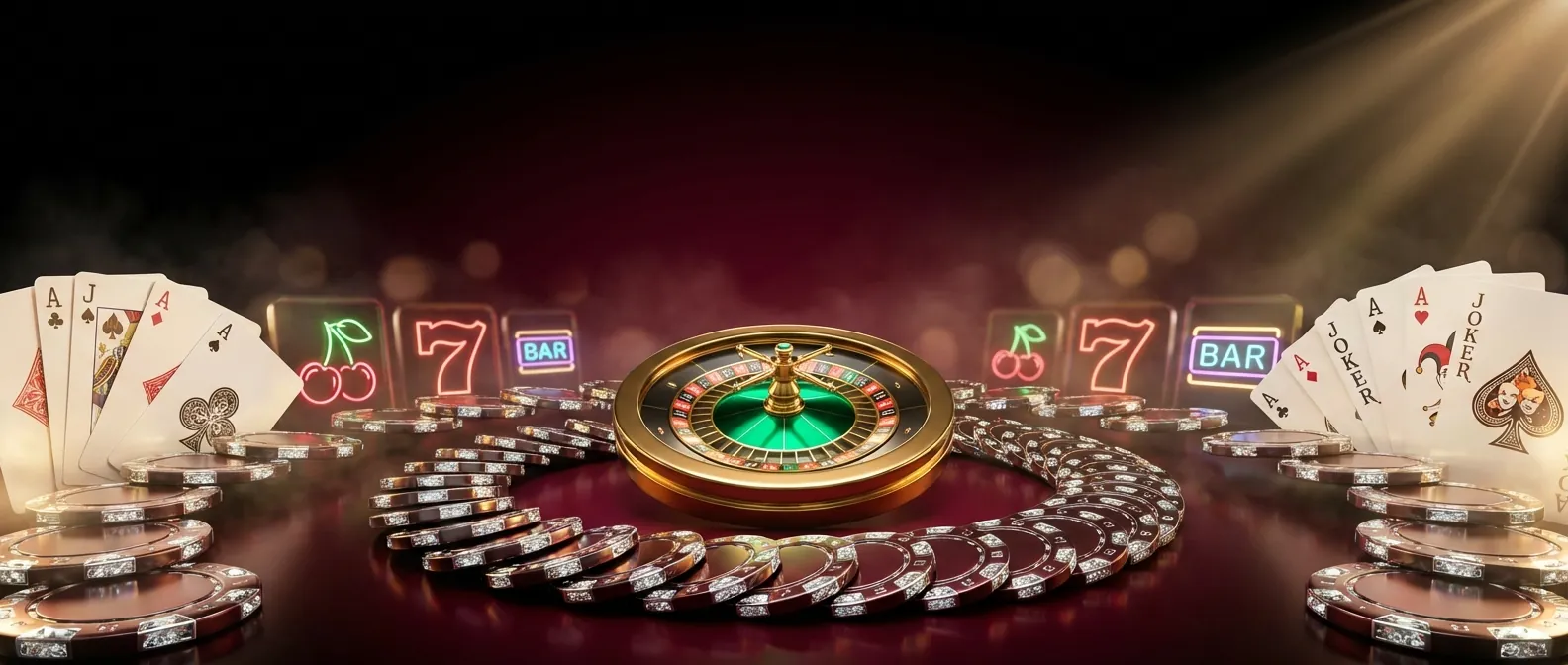Beep Beep Casino bonus