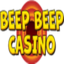 Beep Beep Casino Logo